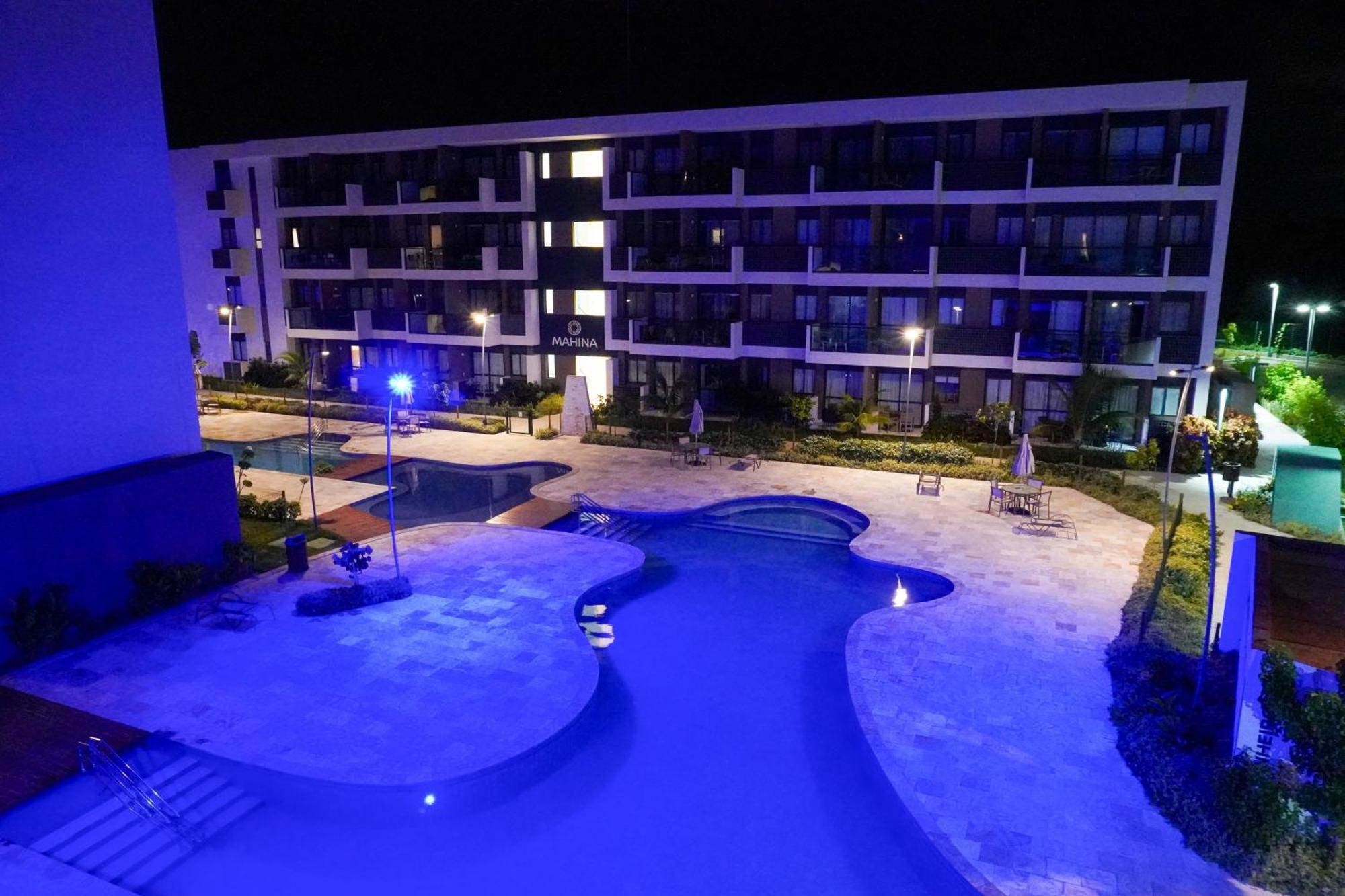 Apartahotel Makia Experience Pôrto das Galinhas