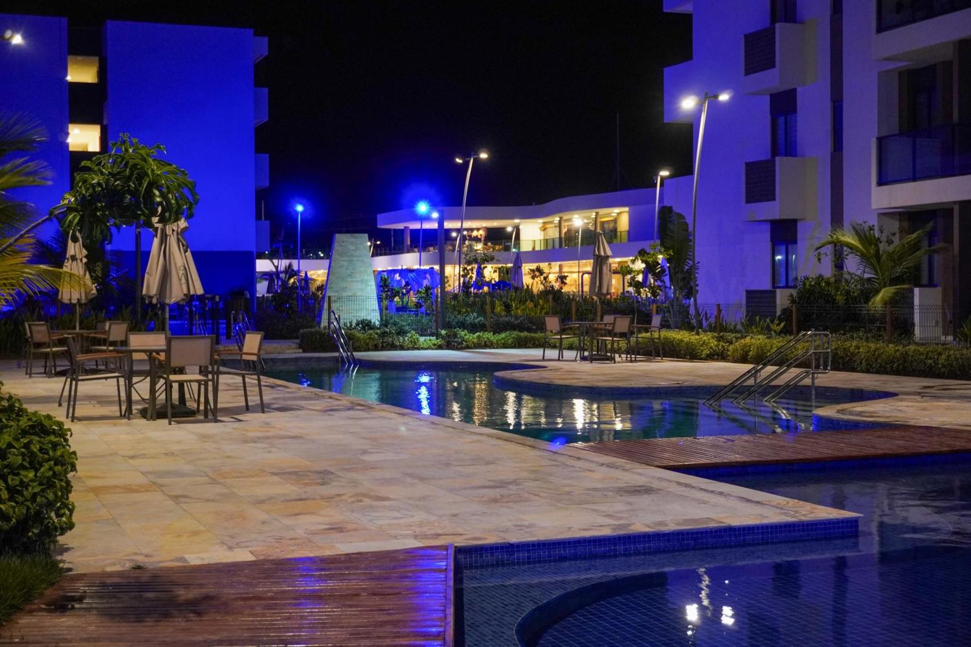 Apartahotel Makia Experience Pôrto das Galinhas