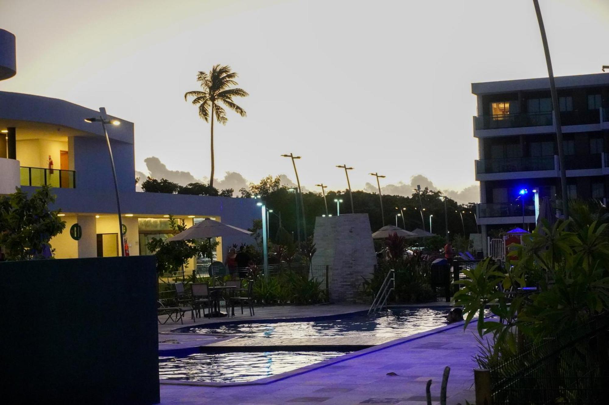 Apartahotel Makia Experience *