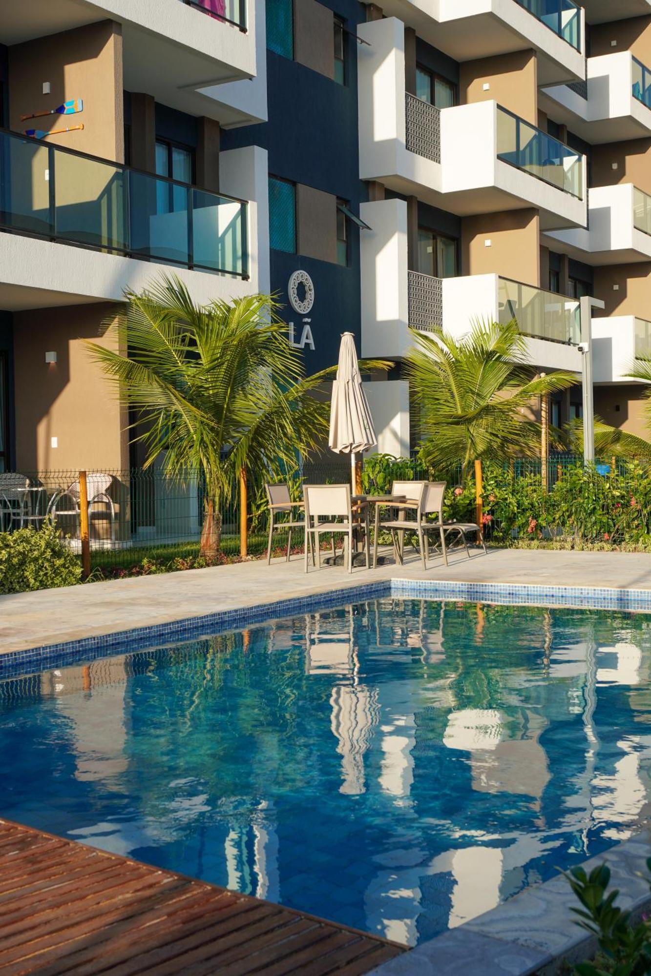 Apartahotel Makia Experience *