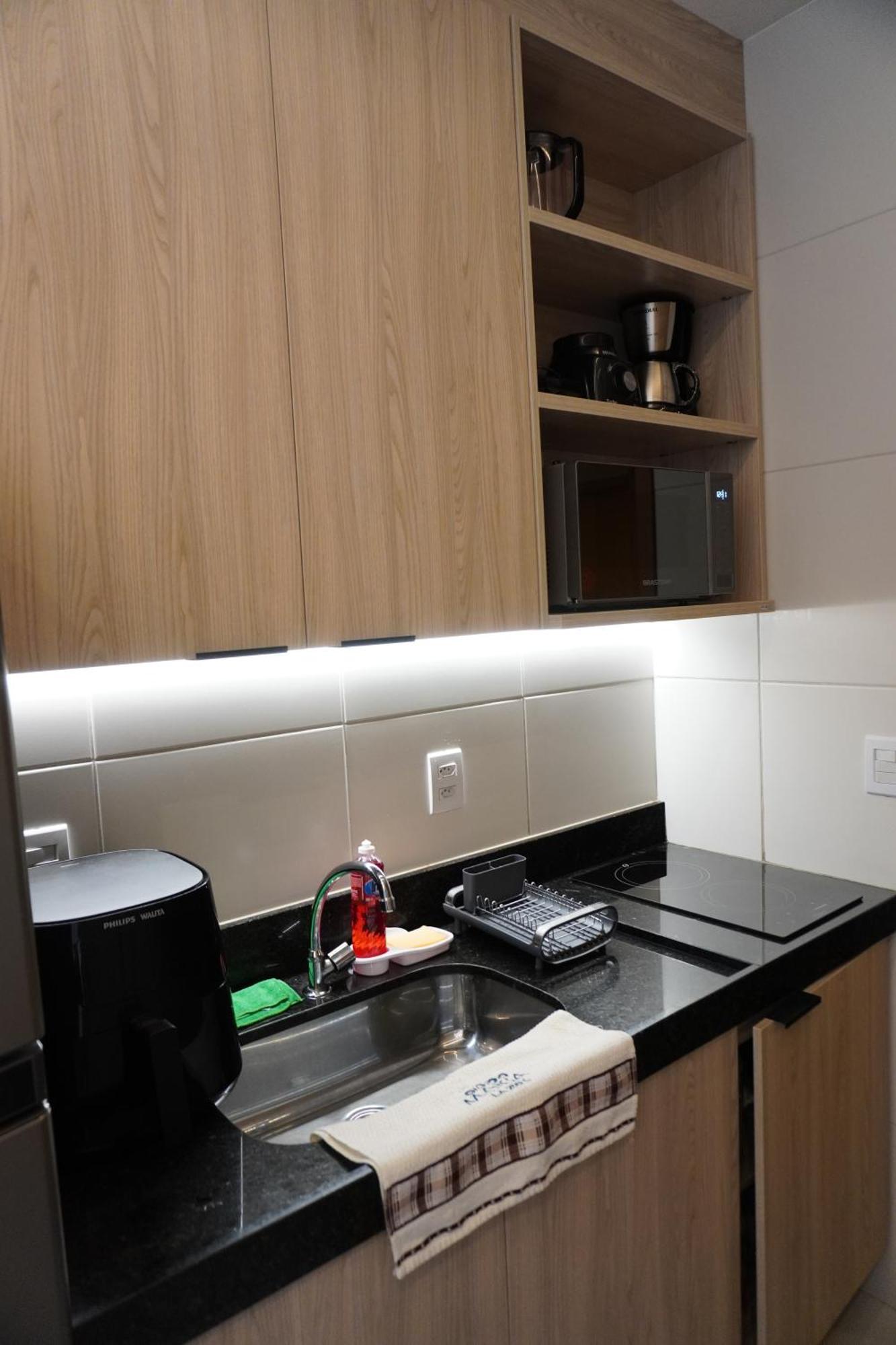 Apartahotel Makia Experience
