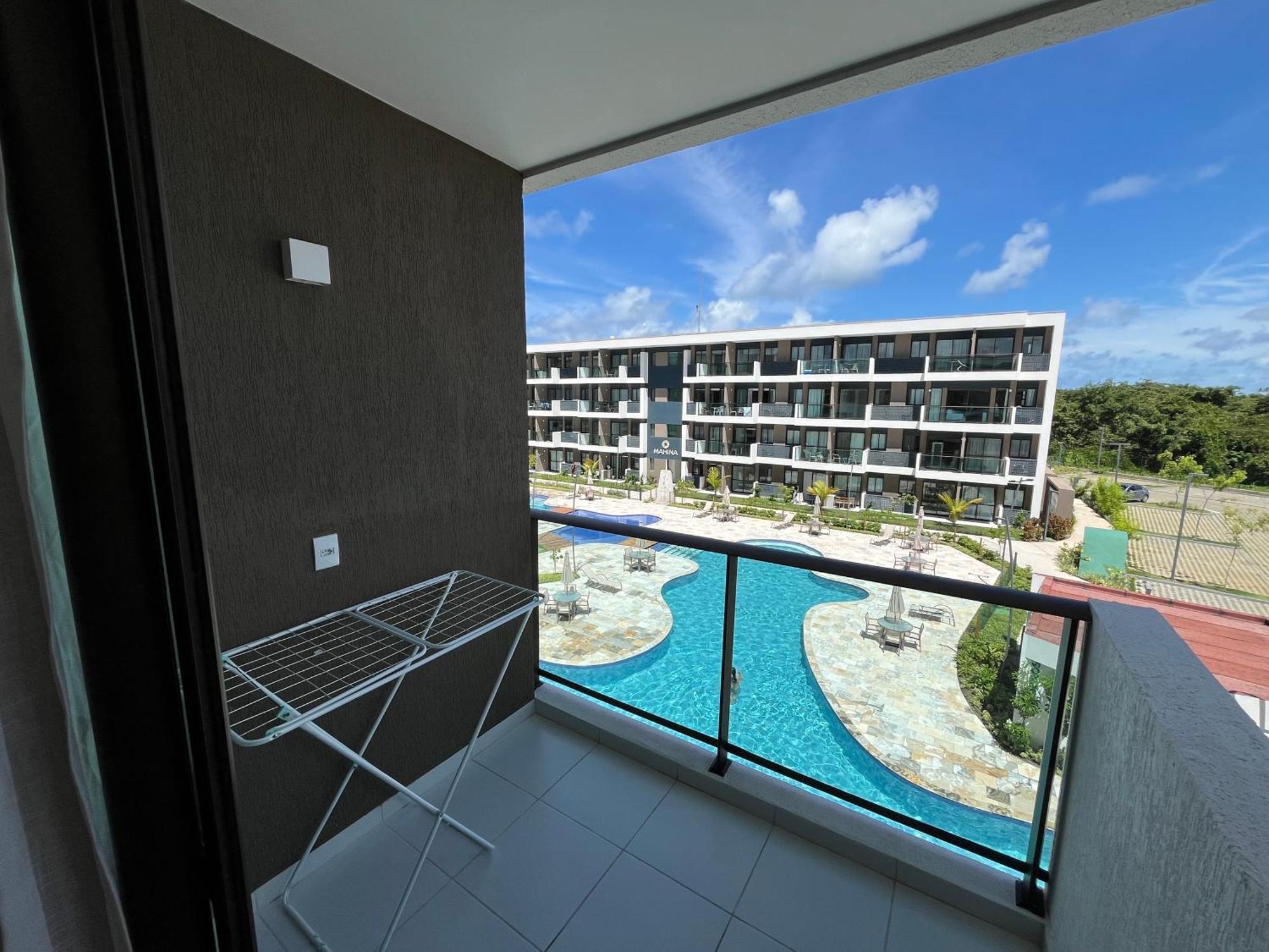 Aparthotel Makia Experience Porto de Galinhas