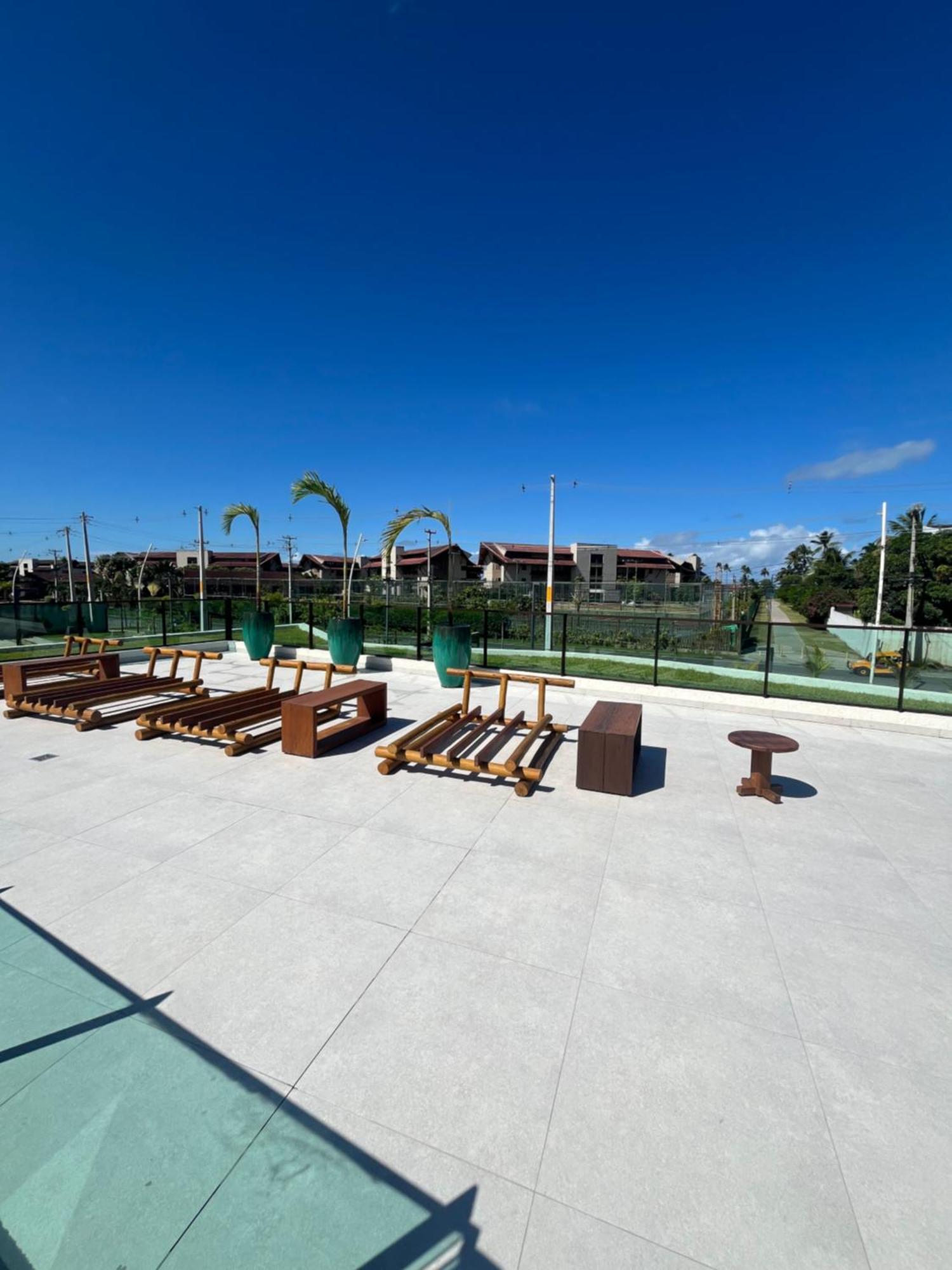Makia Experience Aparthotel *