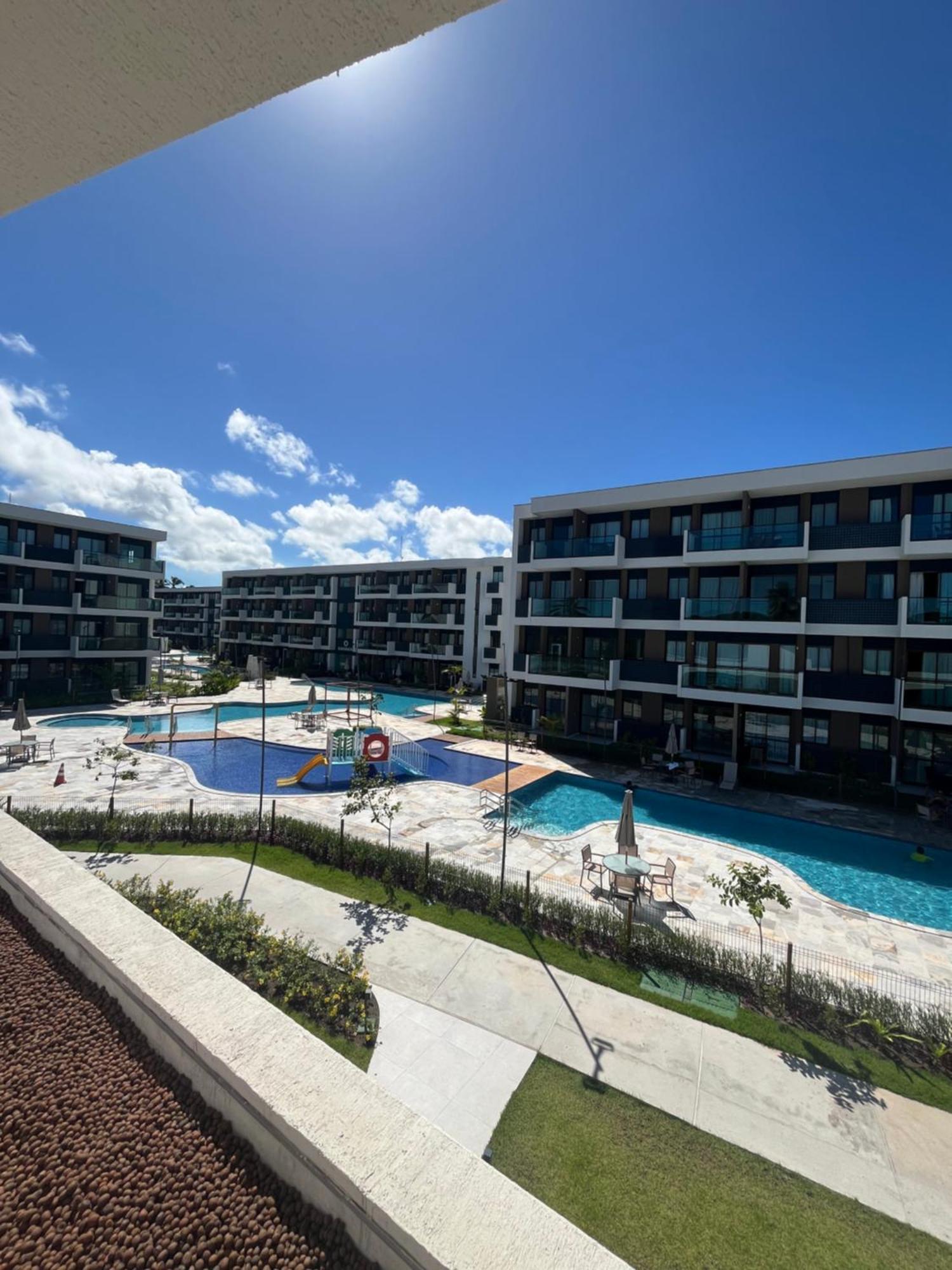 Makia Experience Aparthotel Porto de Galinhas