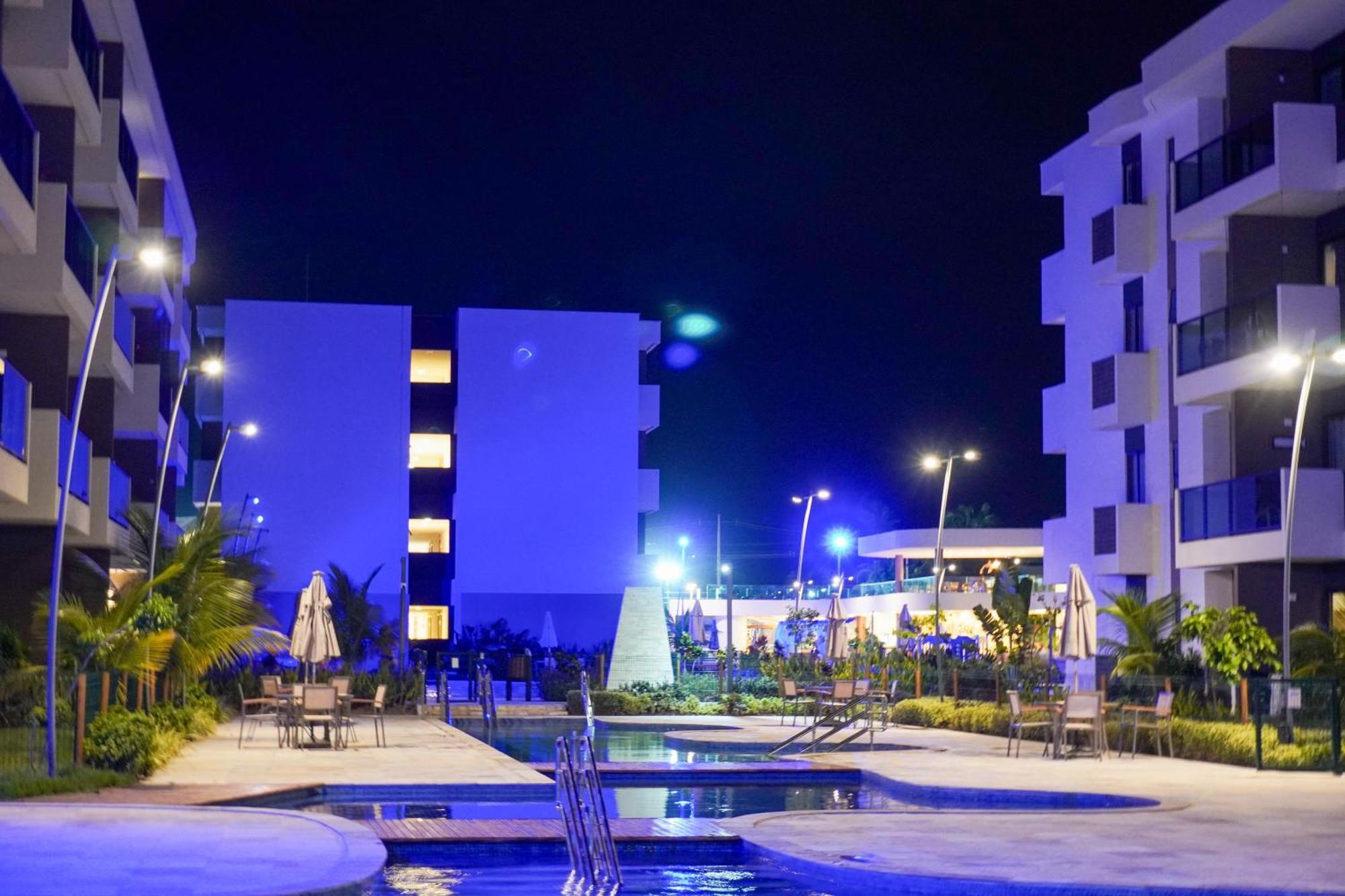 Aparthotel Makia Experience *