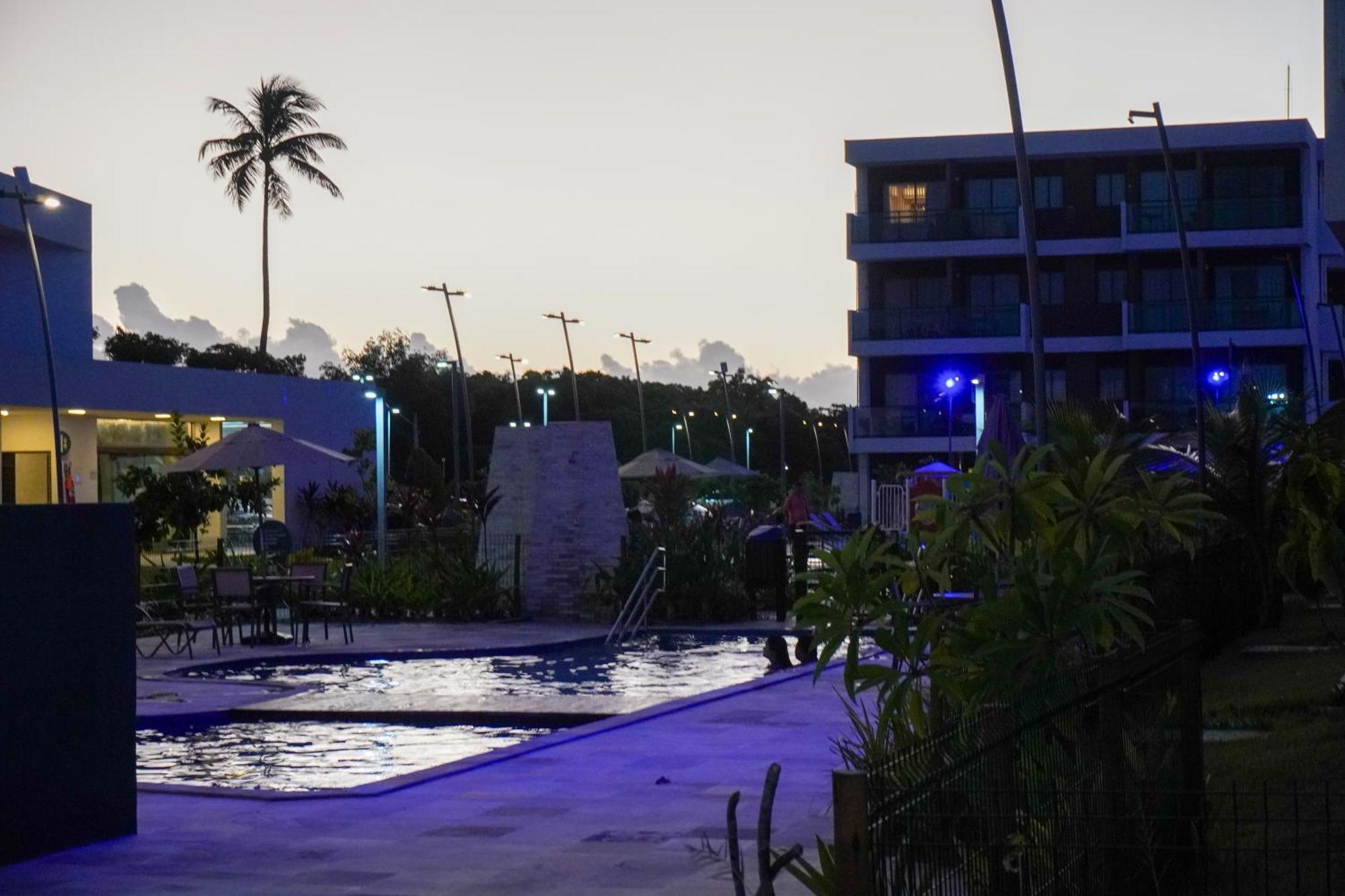 Makia Experience Aparthotel *